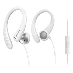 Philips Headphones/Headset Wired TAA1105WT/00